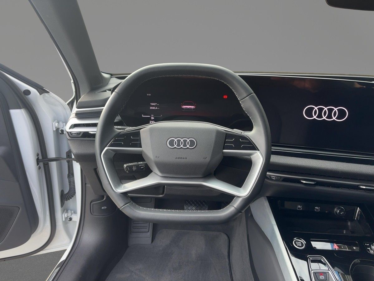 Audi A6 - Bild 12