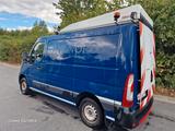 Renault Master III Kasten L1H1 Ka 2,8t Ecoline - Renault Master: 8.1