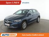 Mercedes-Benz  GLA 180 d Progressive Aut.*NAVI*VC*SHZ*ACC* - Mercedes-Benz GLA 180 in Hannover