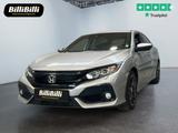 Honda Civic 1,0 VTEC Turbo Elegance 5d