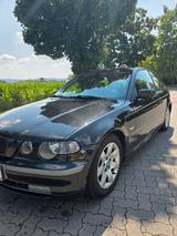 BMW 325ti Compact - - BMW 325: 325ti Compact