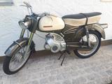 Zündapp 50 Sport Combinette Typ 515-041 TOPZUSTAND - ZÜNDAPP MOFA