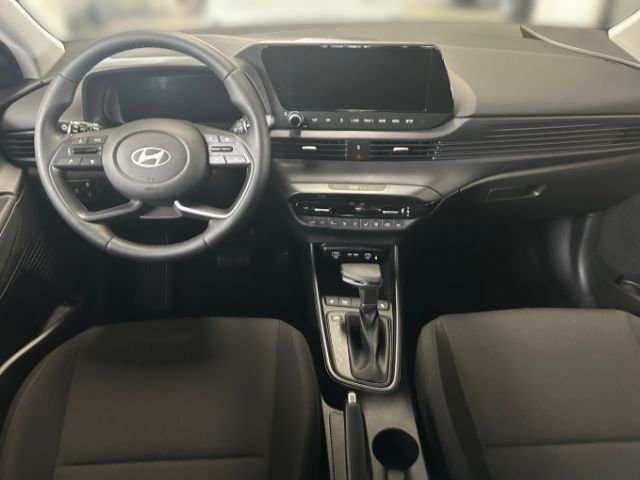 Fahrzeugabbildung Hyundai i20 1.0 DCT Trend Komfort+ Licht-Paket Bose Soun