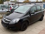 Opel Zafira B Family / TÜV NEU - Opel: 7 Sitzer