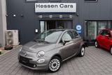 Fiat 500 1.0 Hybird Dolcevita *AC*PDC*Pano - Fiat 500 Gebrauchtwagen in Frankfurt