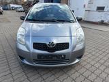Toyota Yaris 1,3-l-VVT-i Sol - Toyota Yaris: Sol
