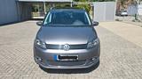 Volkswagen Cross Touran 2.0 TDI 103kW -