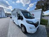 Dethleffs Globebus T 1 Erst 24T KM**Solar**Dachklima  - Dethleffs Globebus t1