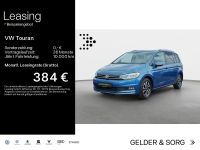 Volkswagen Touran - Vorschau Bild 1