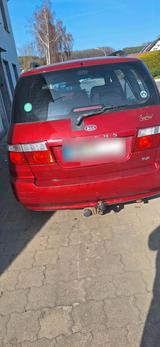 Kia kia Auto zu verkaufen - Kia aus 2003