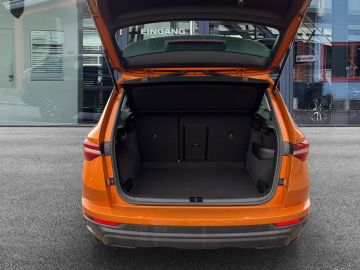 Skoda Karoq Style 1.5 TSI °LED°Navi°AHK°SHZ°RFK°PDC°