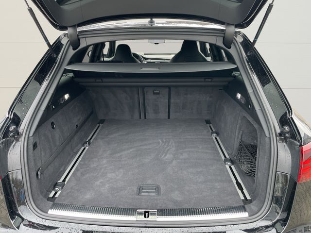 Audi A6 Avant 3.0 TDI quattro competition+HUD+ACC+St.