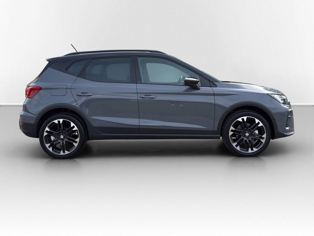 Seat Arona - Bild 5