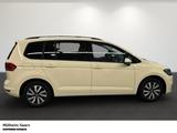 Volkswagen Touran Trendline TAXI 2.0 l TDI 110 kW (150 PS)  - mit Diesel-Antrieb: Taxi
