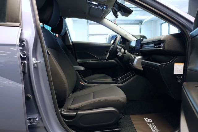 Kona Select Hybrid 2WD/ACC/KAMERA/PDC/8F BEREIFT – Vorschau 25