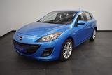 Mazda 3 Lim. Active Plus/SITZHEIZUNG/PDC - Mazda 3: Active