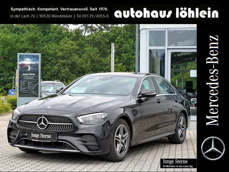 Mercedes-Benz E 300