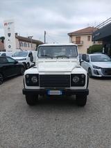 Land Rover Defender 90 2.5 Td5 Station Wagon - Land Rover Gebrauchtwagen von 2002