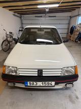 Peugeot  205 GTI 1.9 - 94 kW  - Peugeot 205: GTI