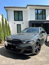 BMW 320d Touring M Sport *Garantie *Servicepaket