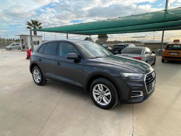 Audi Q5 - 9