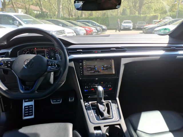 Volkswagen Arteon - Bild 6