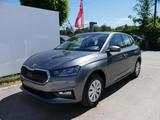 Skoda Fabia Selection 1.0 TSI *NAVI-ÜBER-SMARTLINK*PDC - Skoda Fabia: 1.0