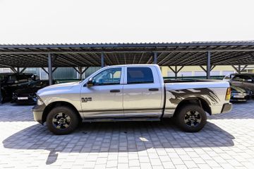 Dodge RAM - 2