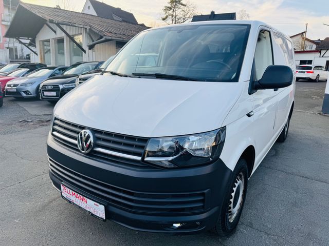 Volkswagen T6 Transporter Kasten-Kombi Kasten EcoProfi