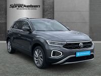 Volkswagen T-Roc - Vorschau Bild 6