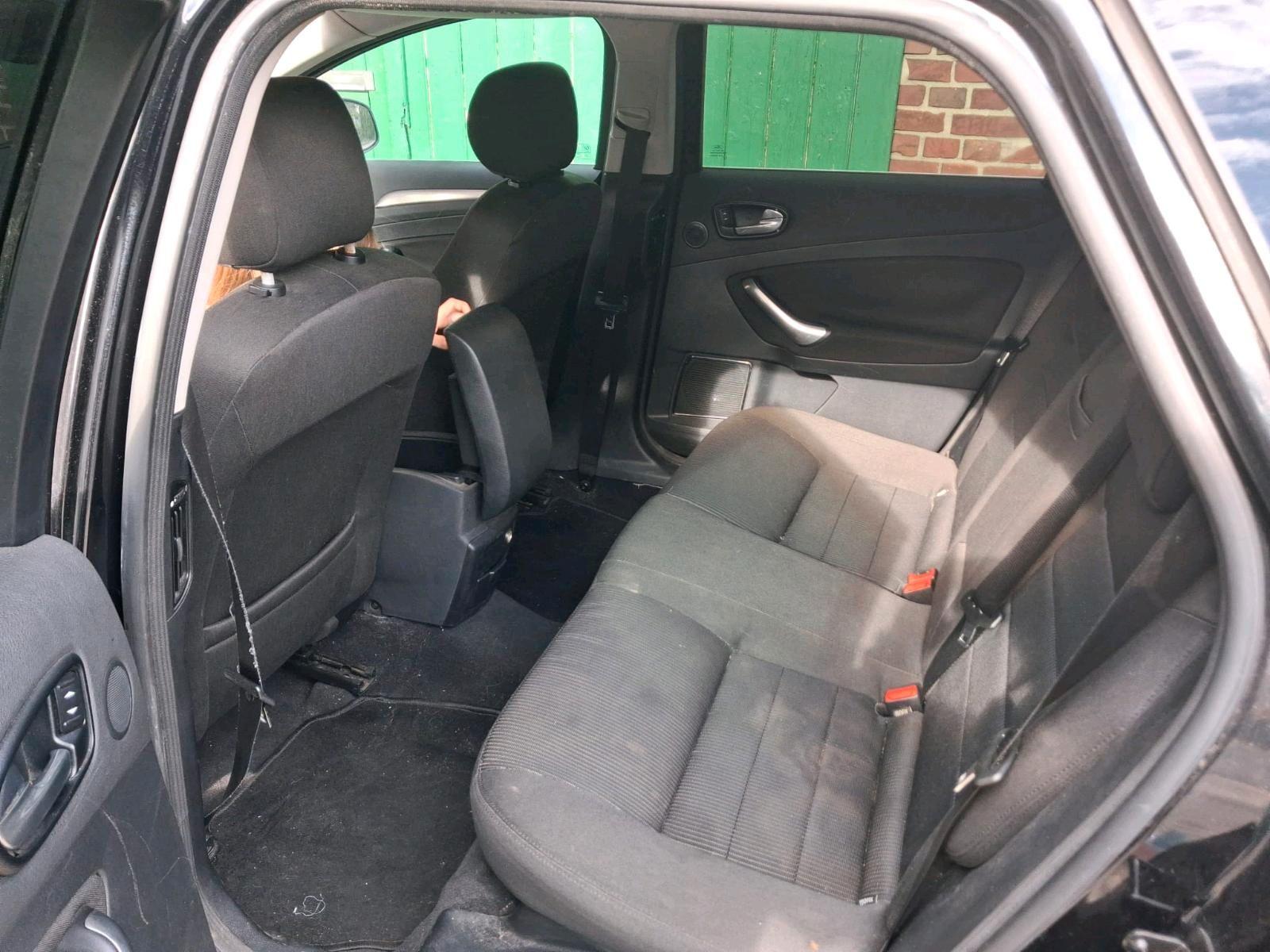 Ford Mondeo 2007 — photo 6
