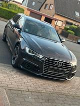 Audi A6 4G Ultra TDI 2.0 - Audi A6: 4g
