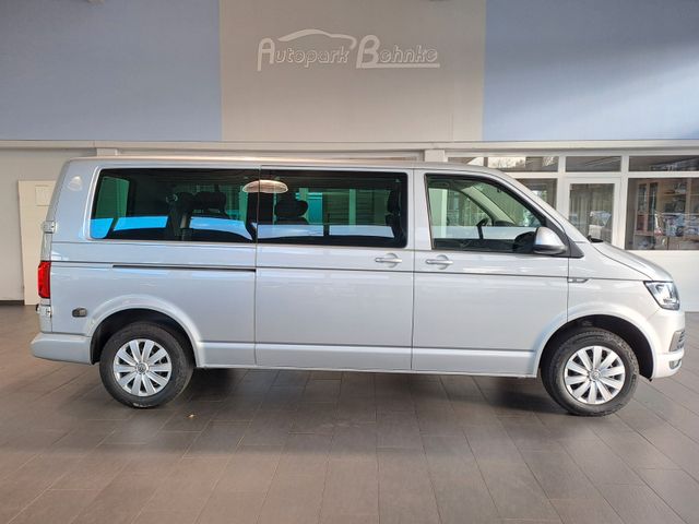 Volkswagen T6 Caravelle    9-Sitzer*Navi*AHK*Standheizg.