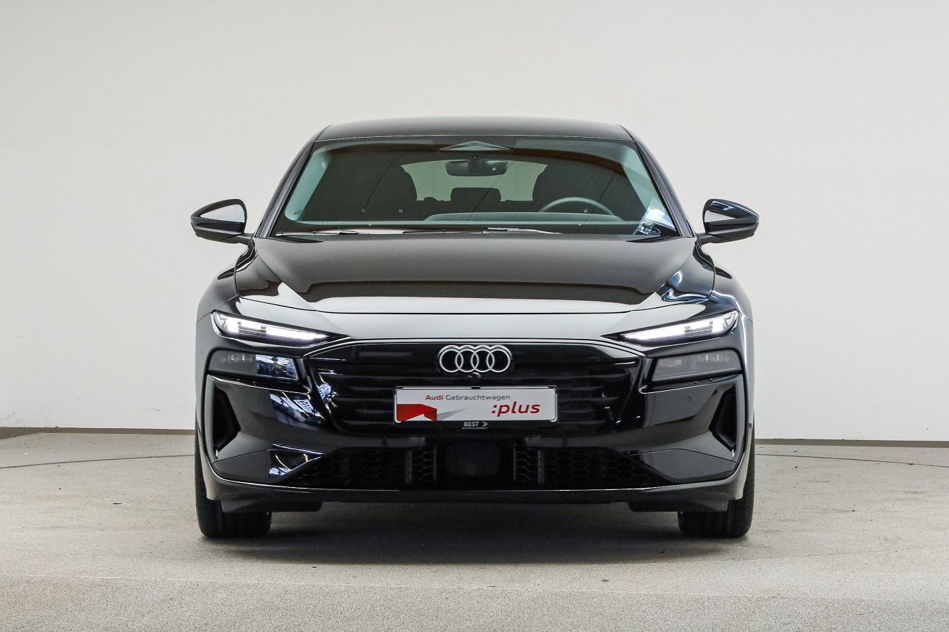 Audi A6 e-tron - Bild 4