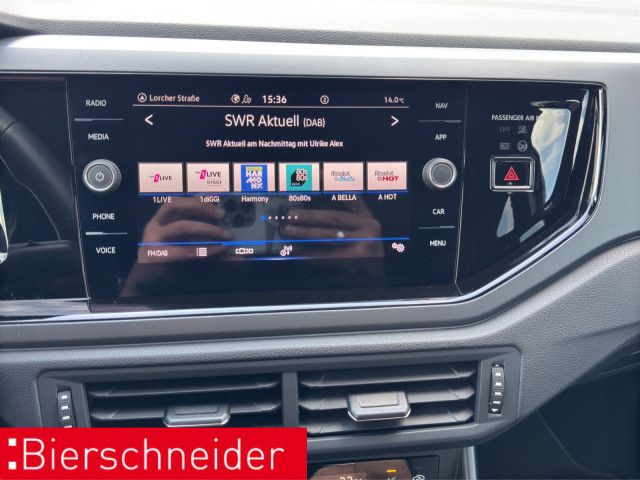Volkswagen Taigo - Bild 16