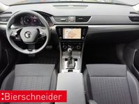 Skoda Superb - Vorschau Bild 21