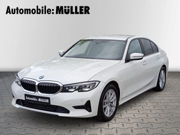 BMW 318 - 1