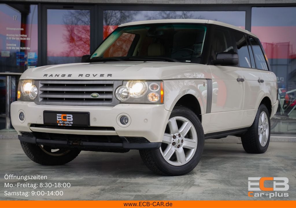 Angebot ansehen Land Rover Range Rover