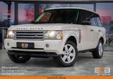 Land Rover Range Rover V8 *SHZ/Klimaaut./PDC/Temp.* - gebrauchte Land Rover Range Rover aus dem Jahr 2008