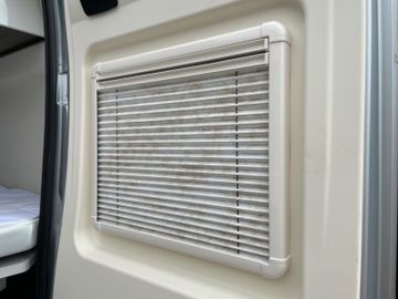 Fahrzeugabbildung Westfalia Columbus 600D
