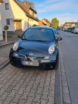 Nissan Micra - Nissan Micra Gebrauchtwagen in Aachen