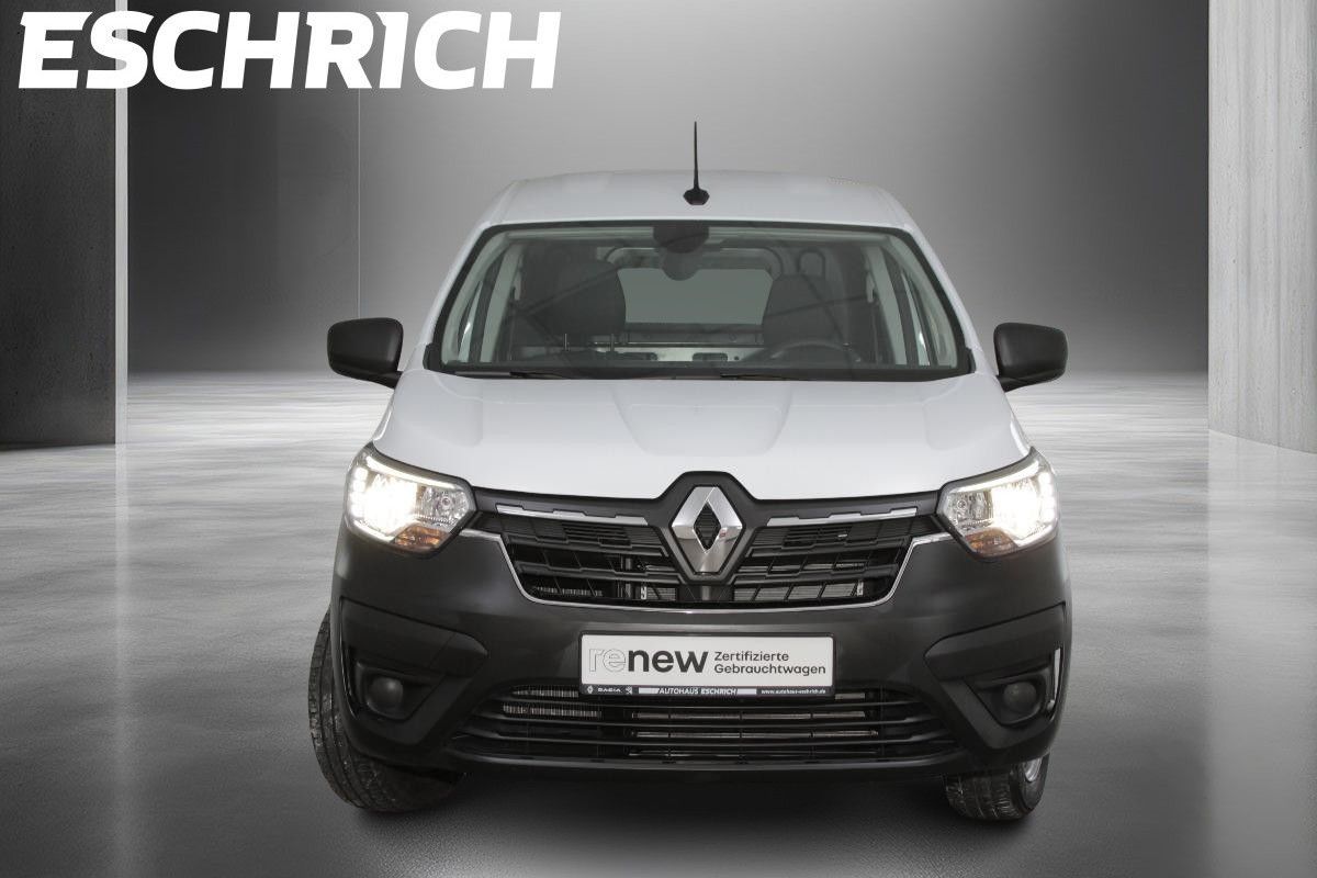 Fahrzeugabbildung Renault Express Extra Blue dCi 75 Ecoleader