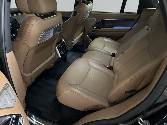 LAND ROVER Range Rover – Bild 10