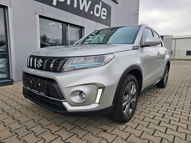 Suzuki Vitara1.4  MildHybrid Comfort 4x2 RKam. PDC ALU