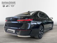 BMW i7 - Vorschau Bild 5