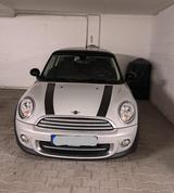 MINI Cooper D Cooper - MINI Cooper D von privat