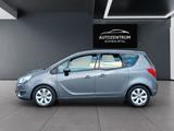 Opel Meriva B Edition*TÜV/ServiceNEU*NAVI*Garantie* - Opel Meriva in Mönchengladbach