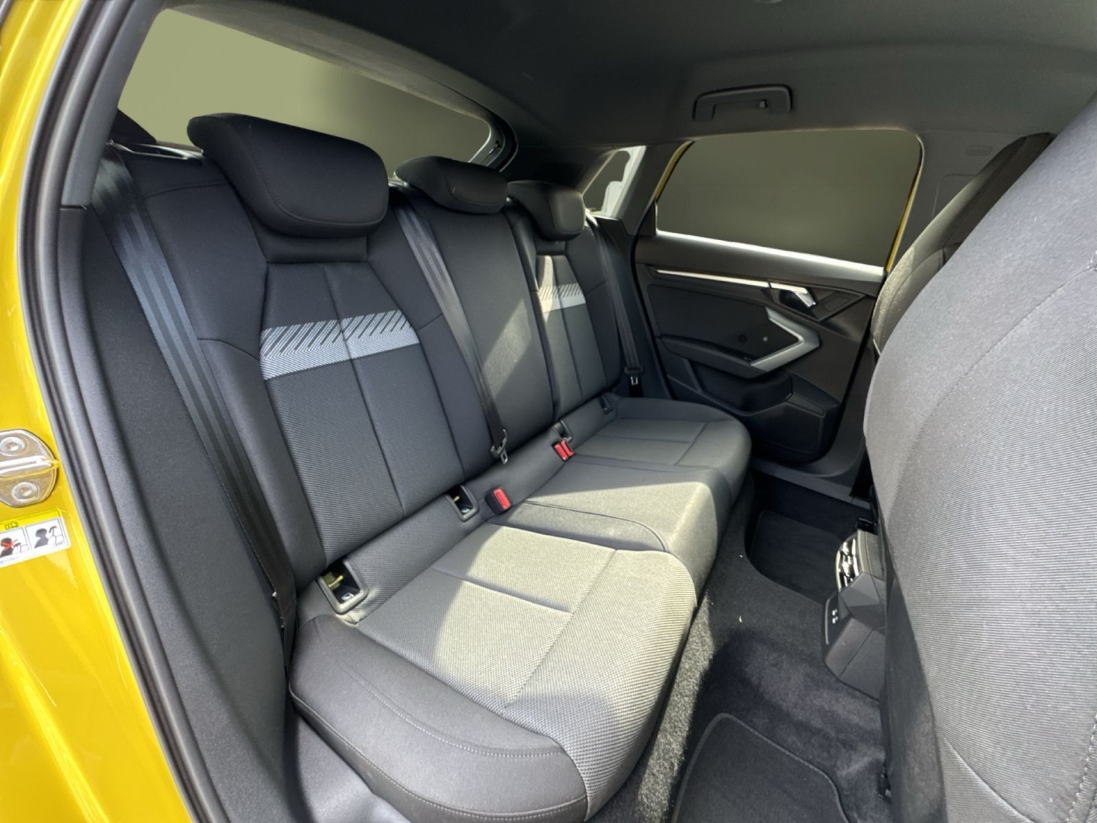 Audi A3 - Bild 18