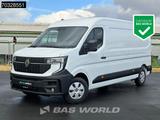 Renault Master 150PK Neu! L3H2 LED Klima Tempomat Kamera