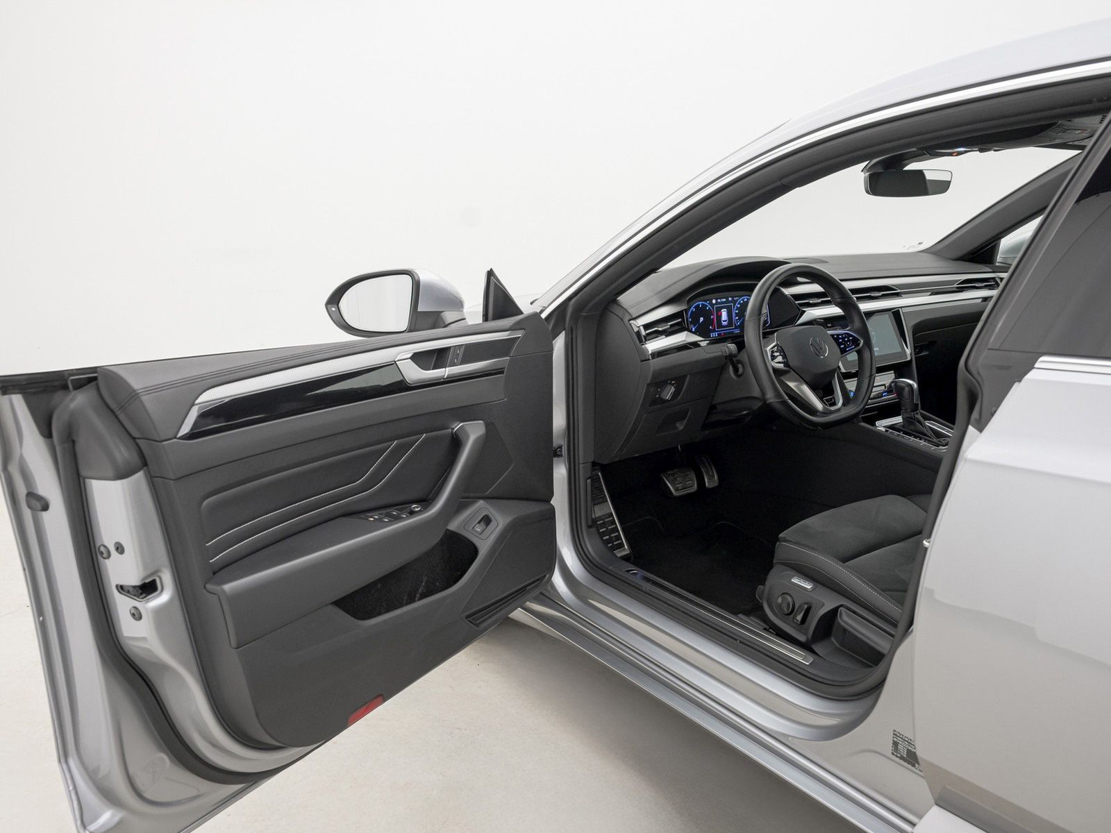 Volkswagen Arteon - Bild 11